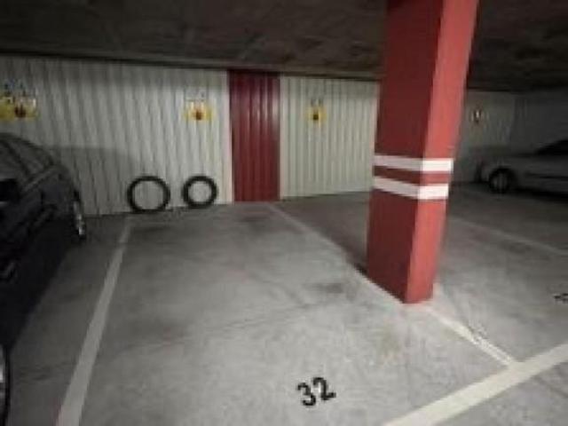 Garaje en venta en Vallès Occidental, Catalunya