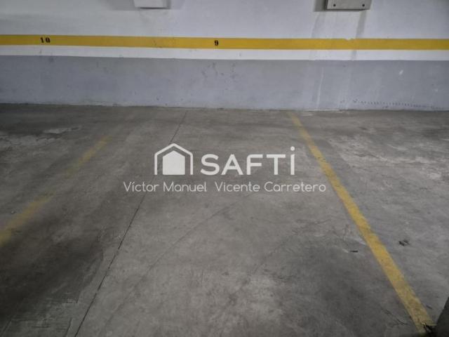 Garaje en venta en el Camp de Morvedre, Valencia