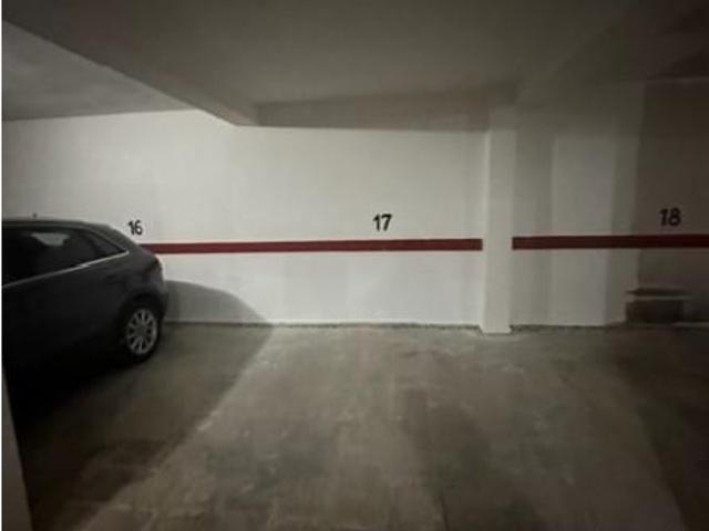 Garaje en venta en Salamanca