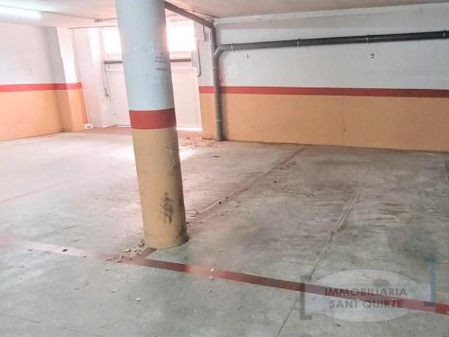 Garaje en alquiler en Mas Duran, Vallès Occidental