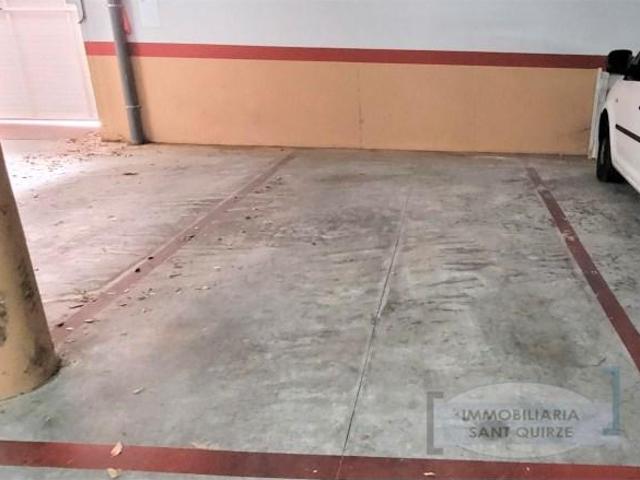 Garaje en alquiler en Mas Duran, Vallès Occidental