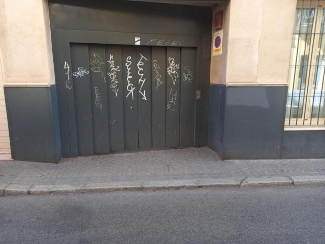 Garaje en venta en Sevilla, Andalucía