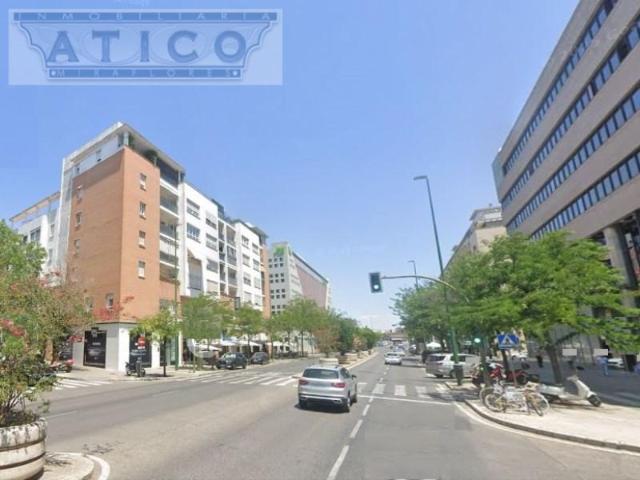 Garaje en venta en Nervión, Sevilla