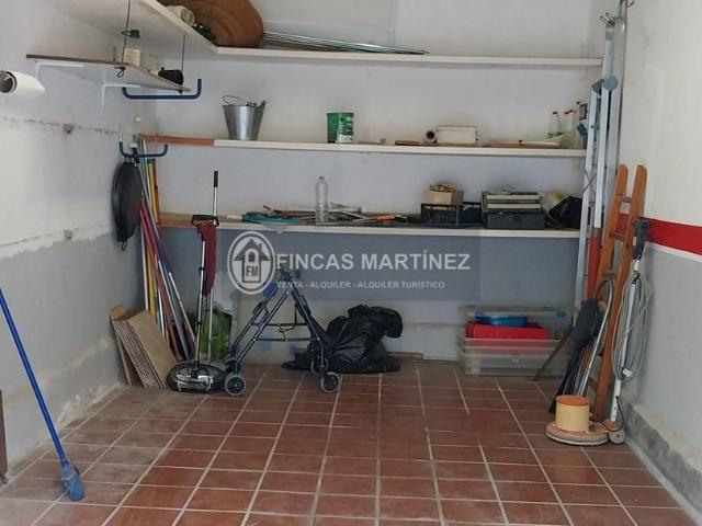 Garaje en venta en Tarragonès, Catalunya