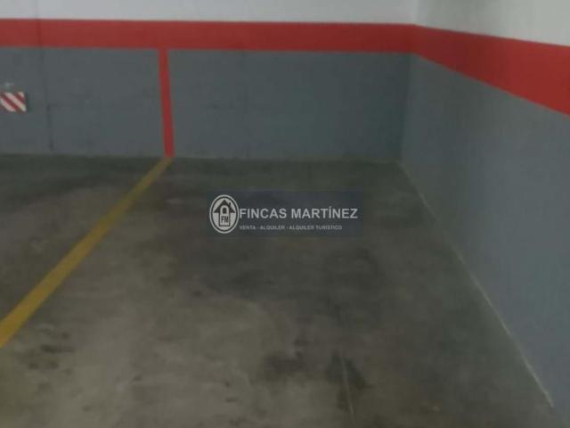 Garaje en alquiler en Pallaresos, Els, Tarragona