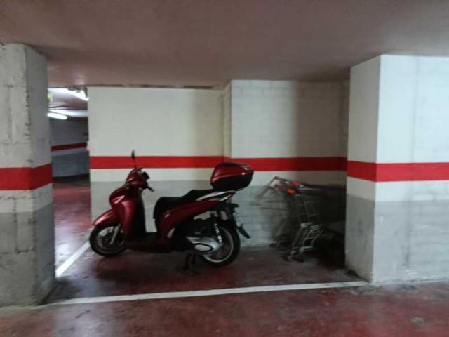 Garaje en venta en Tarragonès, Catalunya