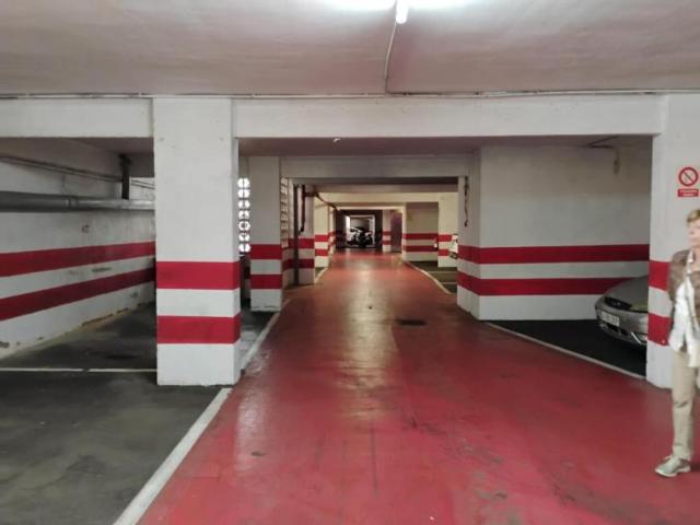 Garaje en alquiler en Pallaresos, Els, Tarragona