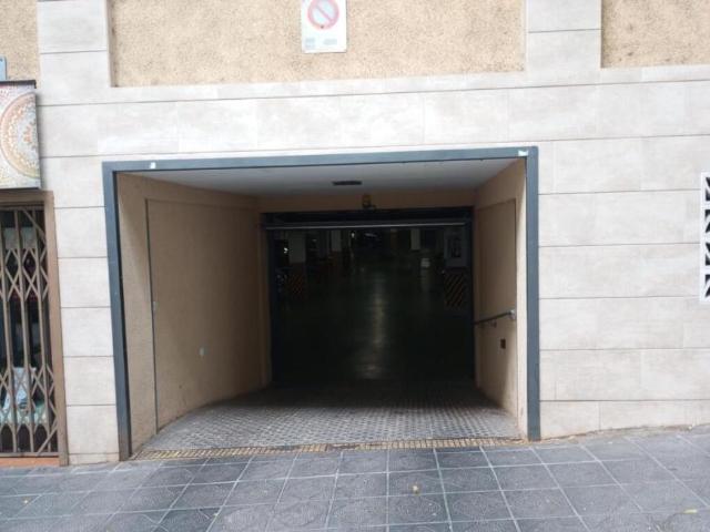 Garaje en alquiler en Tarragonès, Catalunya