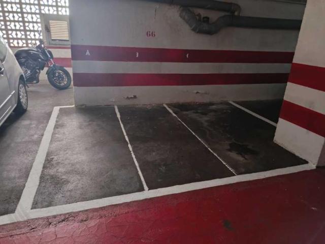 Garaje en alquiler en Pallaresos, Els, Tarragona