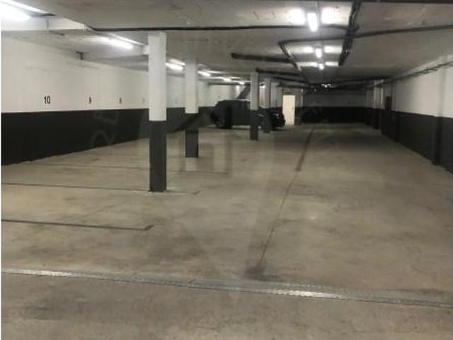 Garaje en venta en Urgell, Catalunya