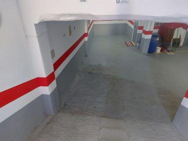 Garaje en venta en San José de las Longueras, Telde
