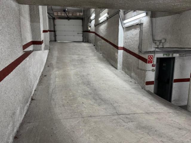 Garaje en venta en la Marina Alta, Valencia