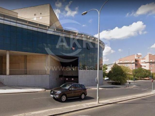 Garaje en alquiler en Toledo, Castilla-La Mancha