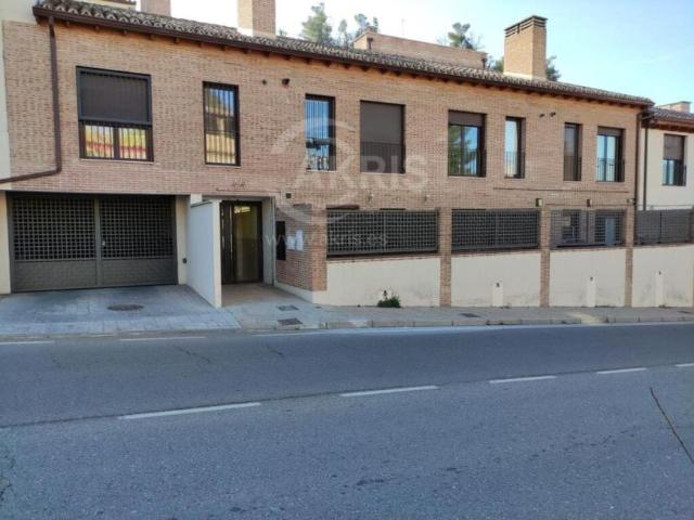 Garaje en venta en Toledo, Castilla-La Mancha