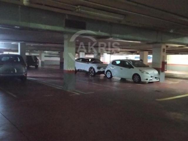 Garaje en alquiler en Toledo, Castilla-La Mancha