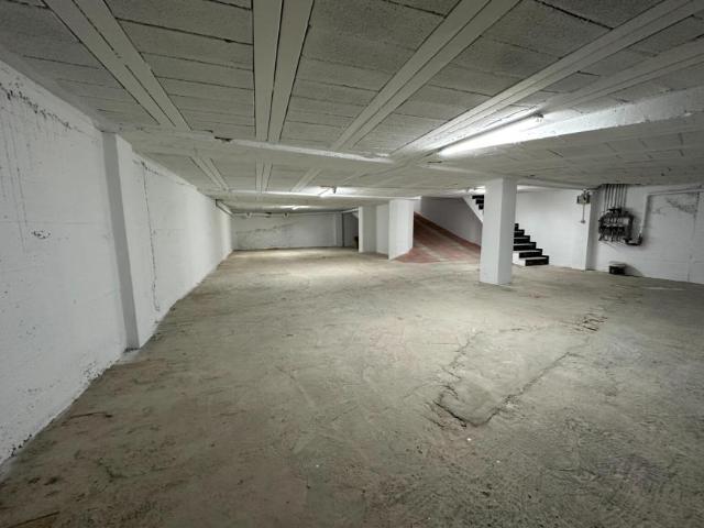 Parking en alquiler en Torrevieja