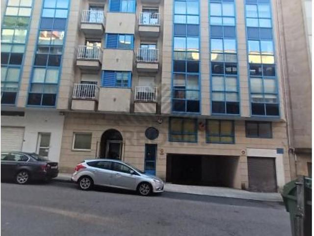 Garaje en venta en Vigo, Galicia