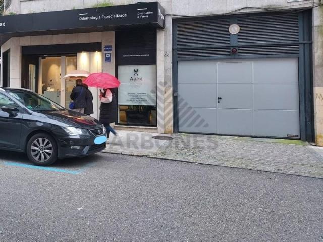 Garaje en venta en Vigo Garaje en venta en Vigo