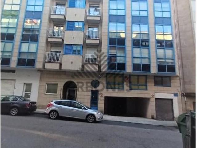Garaje en venta en Vigo, Pontevedra