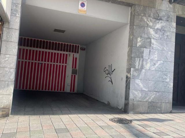 Garaje en venta en Parque Científico y Tecnológico de Bizkaia, Derio