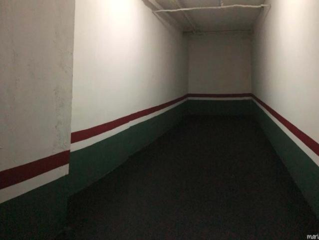 Garaje en venta en Parque Científico y Tecnológico de Bizkaia, Derio