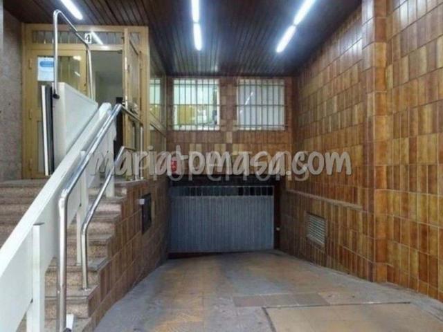 Garaje en venta en Parque Científico y Tecnológico de Bizkaia, Derio