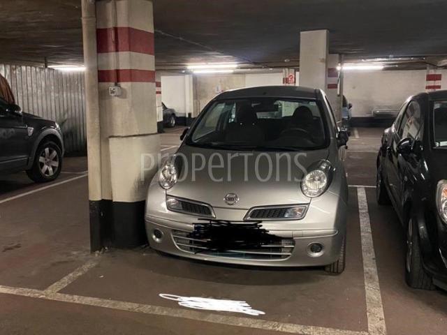 Garaje en venta en Parque Científico y Tecnológico de Bizkaia, Derio