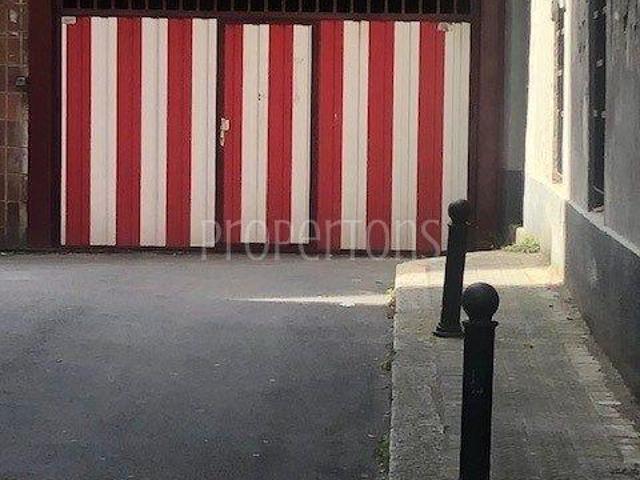 Garaje en venta en Parque Científico y Tecnológico de Bizkaia, Derio