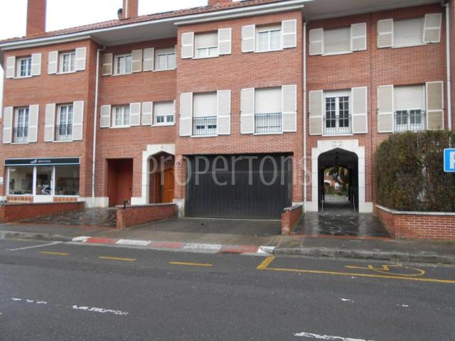 Garaje en venta en Parque Científico y Tecnológico de Bizkaia, Derio