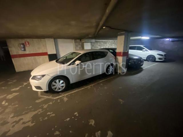 Garaje en venta en Parque Científico y Tecnológico de Bizkaia, Derio
