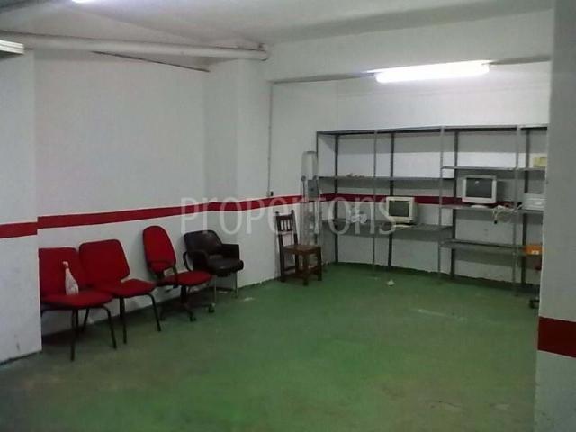Garaje en venta en Parque Científico y Tecnológico de Bizkaia, Derio
