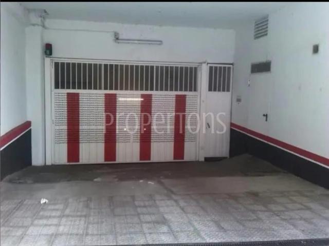 Garaje en venta en Parque Científico y Tecnológico de Bizkaia, Derio