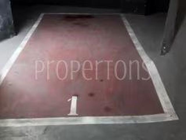 Garaje en venta en Parque Científico y Tecnológico de Bizkaia, Derio