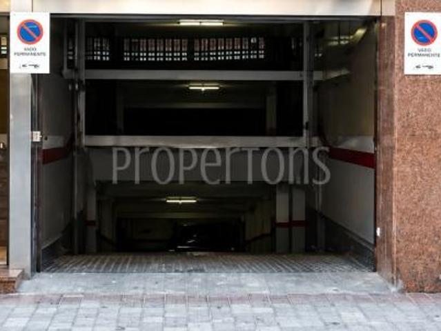 Garaje en venta en Parque Científico y Tecnológico de Bizkaia, Derio