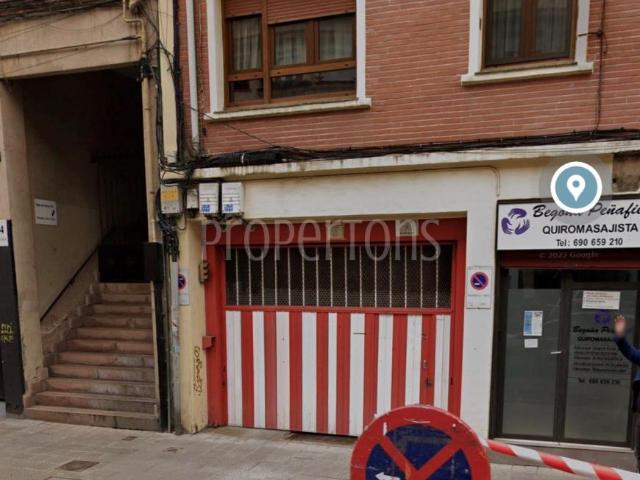 Garaje en venta en Parque Científico y Tecnológico de Bizkaia, Derio