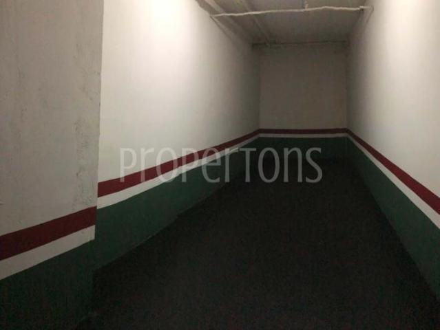Garaje en venta en Parque Científico y Tecnológico de Bizkaia, Derio