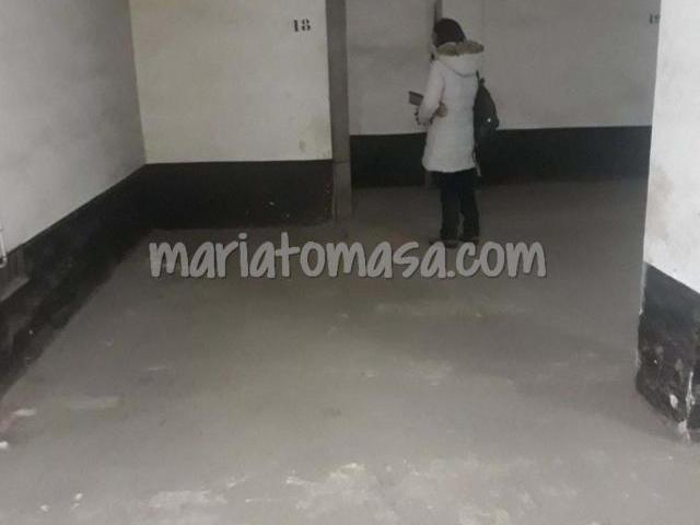 Garaje en venta en Parque Científico y Tecnológico de Bizkaia, Derio
