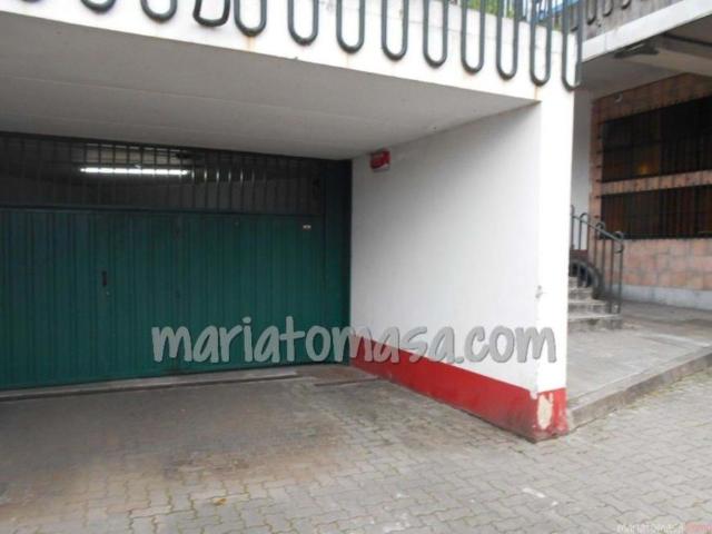 Garaje en venta en Parque Científico y Tecnológico de Bizkaia, Derio