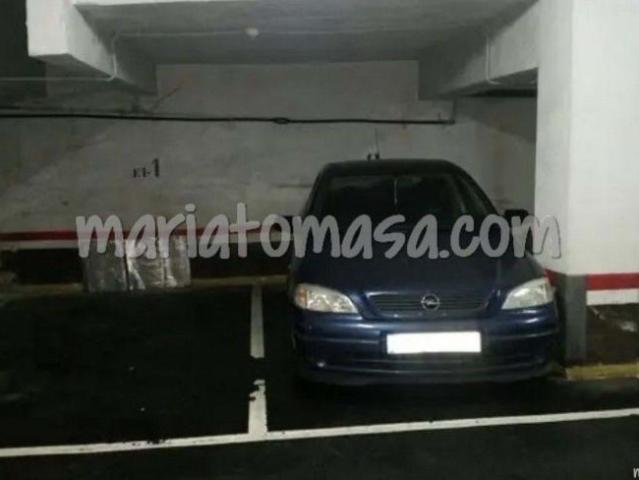 Garaje en venta en Vizcaya