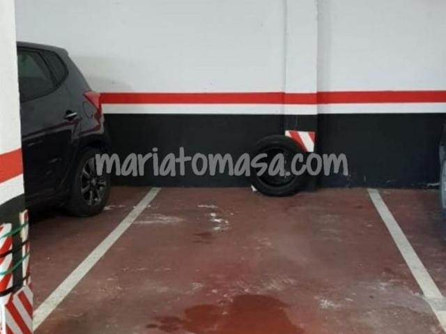 Garaje en venta en Parque Científico y Tecnológico de Bizkaia, Derio