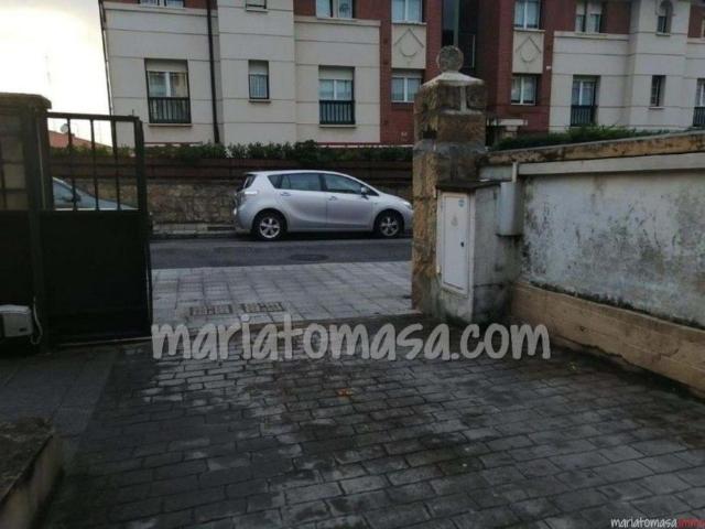 Parking en venta en Bilbao, Getxo
