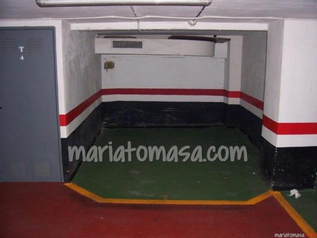 Garaje en venta en Parque Científico y Tecnológico de Bizkaia, Derio