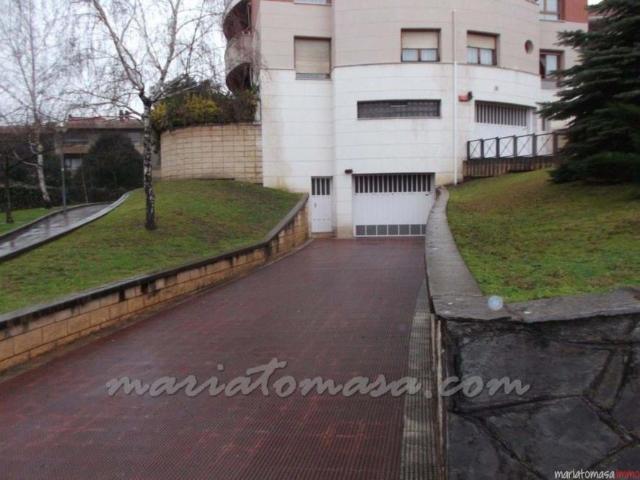 Garaje en venta en Parque Científico y Tecnológico de Bizkaia, Derio
