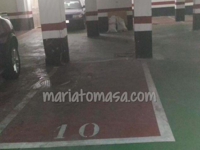 Garaje en venta en Parque Científico y Tecnológico de Bizkaia, Derio