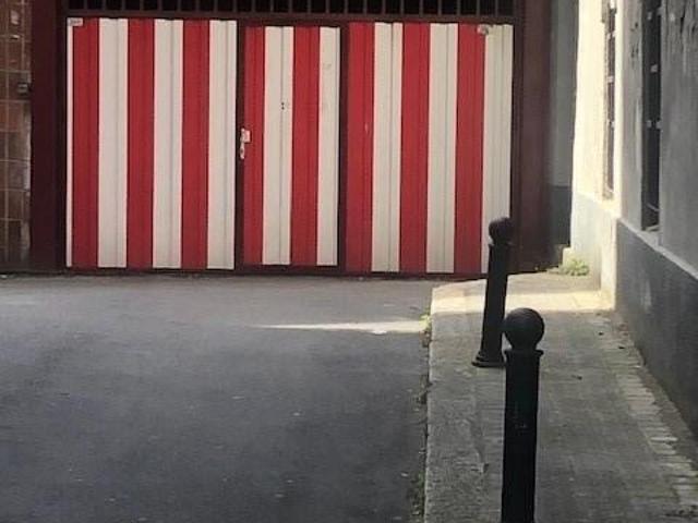 Garaje en venta en Parque Científico y Tecnológico de Bizkaia, Derio