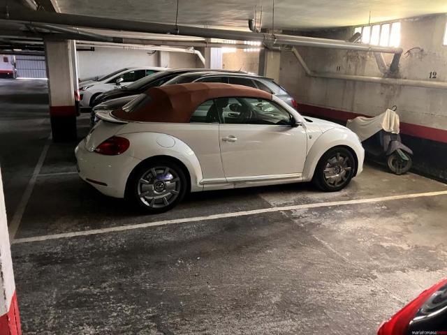 Garaje en venta en Getxo, Guipúzcoa