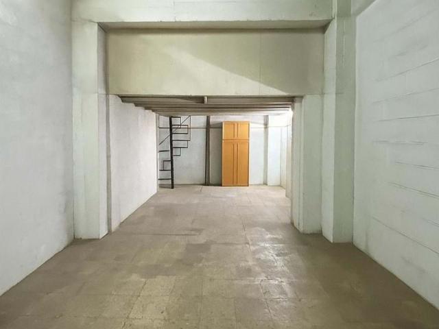 Garaje en venta en Bilbao, Guipúzcoa