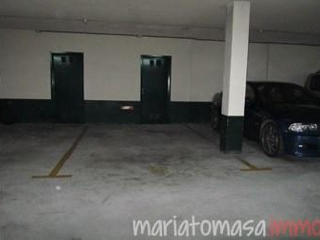 Garaje en venta en Parque Científico y Tecnológico de Bizkaia, Derio
