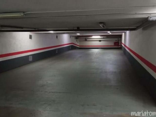 Garaje en venta en Parque Científico y Tecnológico de Bizkaia, Derio