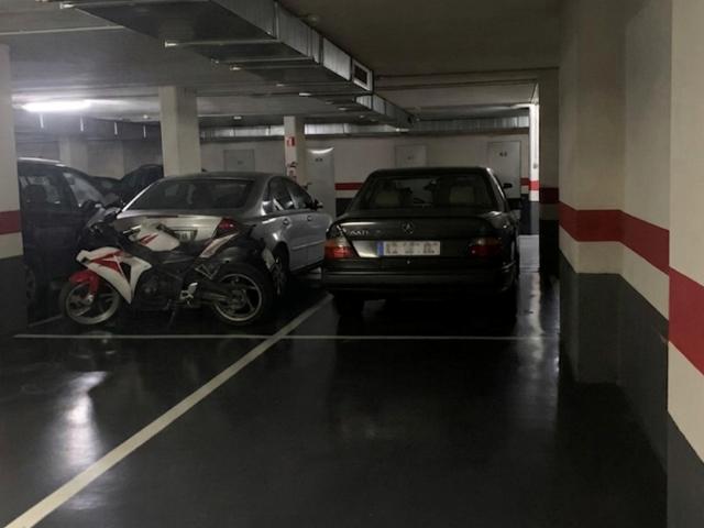 Garaje en venta en Parque Científico y Tecnológico de Bizkaia, Derio